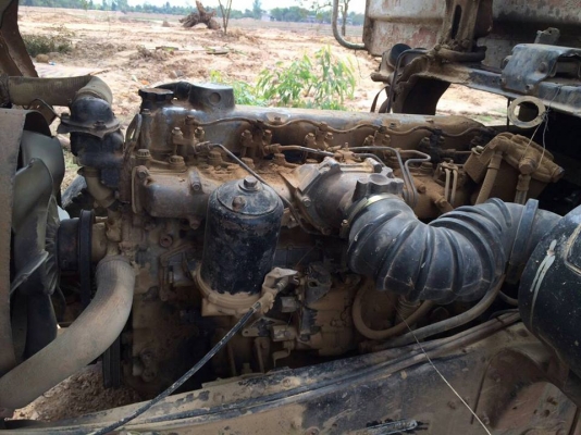 ขาย10ล้อ2เพลา ดั้มMITSUBISHI FN527M-A เครื่อง6D16 195แรง กระบะดั้มสามมิตร พ.เพาเวอร์ เบรกทิฟฟี่ เครื่องดี คัชซีสวย ยางดี ภายในสวย แอร์เย็น สภาพพร้อมใช้งาน เอกสารพร้อมโอน สนใจโทร 090-8588220คุณนะ 093-3258446คุณบิวตี้ ID:narong498 หรือ www.truck.in.th/498 ห