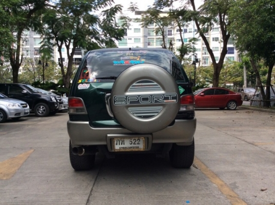 ขายรถโตโยต้า สปร์ตไรเด้อ ปี2000 เครื่อง 2JZ หัวฉีด เกียร์ออโต้ ติดแก๊สLPGระบบหัวฉีด ภายในเบาะหนัง ไฟฟ้าทั้งคัน เครื่องเสียงจอLCD5" ตู้ซับเบส10" เสียงแน่นๆ ตัวถังเดิม สีเต็ม คัสซีสวยไม่มีผุ แม็ก advan RG ขอบ20" ยางดี ช่วงล่างหลังใส่โช๊ค+คอยส ขายรถโตโยต้า สปร์ตไรเด้อ ปี2000 เครื่อง 2JZ หัวฉีด เกียร์ออโต้ ติดแก๊สLPGระบบหัวฉีด ภายในเบาะหนัง ไฟฟ้าทั้งคัน เครื่องเสียงจอLCD5" ตู้ซับเบส10" เสียงแน่นๆ ตัวถังเดิม สีเต็ม คัสซีสวยไม่มีผุ แม็ก advan RG ขอบ20" ยางดี ช่วงล่างหลังใส่โช๊ค+คอยส