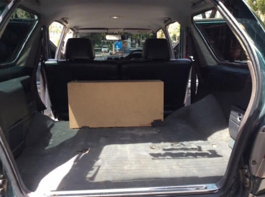 ขายรถโตโยต้า สปร์ตไรเด้อ ปี2000 เครื่อง 2JZ หัวฉีด เกียร์ออโต้ ติดแก๊สLPGระบบหัวฉีด ภายในเบาะหนัง ไฟฟ้าทั้งคัน เครื่องเสียงจอLCD5" ตู้ซับเบส10" เสียงแน่นๆ ตัวถังเดิม สีเต็ม คัสซีสวยไม่มีผุ แม็ก advan RG ขอบ20" ยางดี ช่วงล่างหลังใส่โช๊ค+คอยส ขายรถโตโยต้า สปร์ตไรเด้อ ปี2000 เครื่อง 2JZ หัวฉีด เกียร์ออโต้ ติดแก๊สLPGระบบหัวฉีด ภายในเบาะหนัง ไฟฟ้าทั้งคัน เครื่องเสียงจอLCD5" ตู้ซับเบส10" เสียงแน่นๆ ตัวถังเดิม สีเต็ม คัสซีสวยไม่มีผุ แม็ก advan RG ขอบ20" ยางดี ช่วงล่างหลังใส่โช๊ค+คอยส