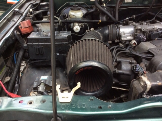 ขายรถโตโยต้า สปร์ตไรเด้อ ปี2000 เครื่อง 2JZ หัวฉีด เกียร์ออโต้ ติดแก๊สLPGระบบหัวฉีด ภายในเบาะหนัง ไฟฟ้าทั้งคัน เครื่องเสียงจอLCD5" ตู้ซับเบส10" เสียงแน่นๆ ตัวถังเดิม สีเต็ม คัสซีสวยไม่มีผุ แม็ก advan RG ขอบ20" ยางดี ช่วงล่างหลังใส่โช๊ค+คอยส ขายรถโตโยต้า สปร์ตไรเด้อ ปี2000 เครื่อง 2JZ หัวฉีด เกียร์ออโต้ ติดแก๊สLPGระบบหัวฉีด ภายในเบาะหนัง ไฟฟ้าทั้งคัน เครื่องเสียงจอLCD5" ตู้ซับเบส10" เสียงแน่นๆ ตัวถังเดิม สีเต็ม คัสซีสวยไม่มีผุ แม็ก advan RG ขอบ20" ยางดี ช่วงล่างหลังใส่โช๊ค+คอยส