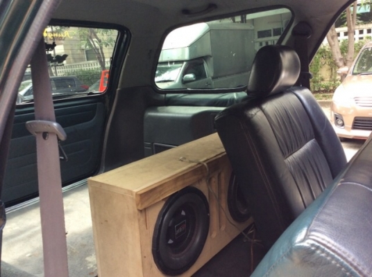 ขายรถโตโยต้า สปร์ตไรเด้อ ปี2000 เครื่อง 2JZ หัวฉีด เกียร์ออโต้ ติดแก๊สLPGระบบหัวฉีด ภายในเบาะหนัง ไฟฟ้าทั้งคัน เครื่องเสียงจอLCD5" ตู้ซับเบส10" เสียงแน่นๆ ตัวถังเดิม สีเต็ม คัสซีสวยไม่มีผุ แม็ก advan RG ขอบ20" ยางดี ช่วงล่างหลังใส่โช๊ค+คอยส ขายรถโตโยต้า สปร์ตไรเด้อ ปี2000 เครื่อง 2JZ หัวฉีด เกียร์ออโต้ ติดแก๊สLPGระบบหัวฉีด ภายในเบาะหนัง ไฟฟ้าทั้งคัน เครื่องเสียงจอLCD5" ตู้ซับเบส10" เสียงแน่นๆ ตัวถังเดิม สีเต็ม คัสซีสวยไม่มีผุ แม็ก advan RG ขอบ20" ยางดี ช่วงล่างหลังใส่โช๊ค+คอยส