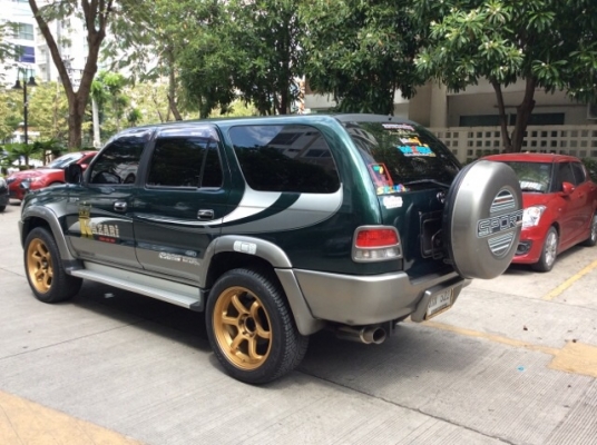 ขายรถโตโยต้า สปร์ตไรเด้อ ปี2000 เครื่อง 2JZ หัวฉีด เกียร์ออโต้ ติดแก๊สLPGระบบหัวฉีด ภายในเบาะหนัง ไฟฟ้าทั้งคัน เครื่องเสียงจอLCD5" ตู้ซับเบส10" เสียงแน่นๆ ตัวถังเดิม สีเต็ม คัสซีสวยไม่มีผุ แม็ก advan RG ขอบ20" ยางดี ช่วงล่างหลังใส่โช๊ค+คอยส ขายรถโตโยต้า สปร์ตไรเด้อ ปี2000 เครื่อง 2JZ หัวฉีด เกียร์ออโต้ ติดแก๊สLPGระบบหัวฉีด ภายในเบาะหนัง ไฟฟ้าทั้งคัน เครื่องเสียงจอLCD5" ตู้ซับเบส10" เสียงแน่นๆ ตัวถังเดิม สีเต็ม คัสซีสวยไม่มีผุ แม็ก advan RG ขอบ20" ยางดี ช่วงล่างหลังใส่โช๊ค+คอยส