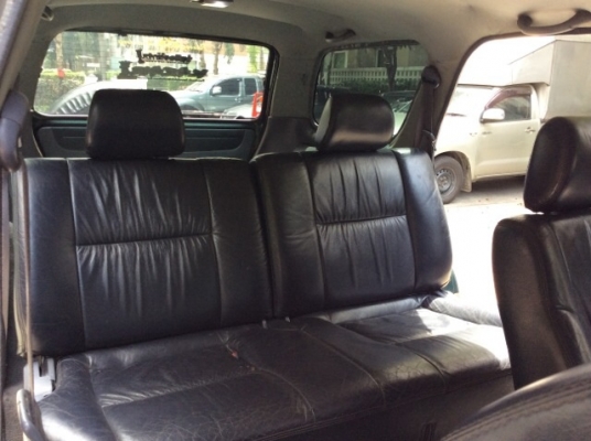 ขายรถโตโยต้า สปร์ตไรเด้อ ปี2000 เครื่อง 2JZ หัวฉีด เกียร์ออโต้ ติดแก๊สLPGระบบหัวฉีด ภายในเบาะหนัง ไฟฟ้าทั้งคัน เครื่องเสียงจอLCD5" ตู้ซับเบส10" เสียงแน่นๆ ตัวถังเดิม สีเต็ม คัสซีสวยไม่มีผุ แม็ก advan RG ขอบ20" ยางดี ช่วงล่างหลังใส่โช๊ค+คอยส ขายรถโตโยต้า สปร์ตไรเด้อ ปี2000 เครื่อง 2JZ หัวฉีด เกียร์ออโต้ ติดแก๊สLPGระบบหัวฉีด ภายในเบาะหนัง ไฟฟ้าทั้งคัน เครื่องเสียงจอLCD5" ตู้ซับเบส10" เสียงแน่นๆ ตัวถังเดิม สีเต็ม คัสซีสวยไม่มีผุ แม็ก advan RG ขอบ20" ยางดี ช่วงล่างหลังใส่โช๊ค+คอยส