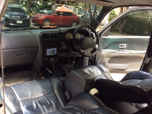 ขายรถโตโยต้า สปร์ตไรเด้อ ปี2000 เครื่อง 2JZ หัวฉีด เกียร์ออโต้ ติดแก๊สLPGระบบหัวฉีด ภายในเบาะหนัง ไฟฟ้าทั้งคัน เครื่องเสียงจอLCD5" ตู้ซับเบส10" เสียงแน่นๆ ตัวถังเดิม สีเต็ม คัสซีสวยไม่มีผุ แม็ก advan RG ขอบ20" ยางดี ช่วงล่างหลังใส่โช๊ค+คอยส ขายรถโตโยต้า สปร์ตไรเด้อ ปี2000 เครื่อง 2JZ หัวฉีด เกียร์ออโต้ ติดแก๊สLPGระบบหัวฉีด ภายในเบาะหนัง ไฟฟ้าทั้งคัน เครื่องเสียงจอLCD5" ตู้ซับเบส10" เสียงแน่นๆ ตัวถังเดิม สีเต็ม คัสซีสวยไม่มีผุ แม็ก advan RG ขอบ20" ยางดี ช่วงล่างหลังใส่โช๊ค+คอยส