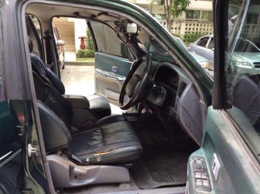 ขายรถโตโยต้า สปร์ตไรเด้อ ปี2000 เครื่อง 2JZ หัวฉีด เกียร์ออโต้ ติดแก๊สLPGระบบหัวฉีด ภายในเบาะหนัง ไฟฟ้าทั้งคัน เครื่องเสียงจอLCD5" ตู้ซับเบส10" เสียงแน่นๆ ตัวถังเดิม สีเต็ม คัสซีสวยไม่มีผุ แม็ก advan RG ขอบ20" ยางดี ช่วงล่างหลังใส่โช๊ค+คอยส ขายรถโตโยต้า สปร์ตไรเด้อ ปี2000 เครื่อง 2JZ หัวฉีด เกียร์ออโต้ ติดแก๊สLPGระบบหัวฉีด ภายในเบาะหนัง ไฟฟ้าทั้งคัน เครื่องเสียงจอLCD5" ตู้ซับเบส10" เสียงแน่นๆ ตัวถังเดิม สีเต็ม คัสซีสวยไม่มีผุ แม็ก advan RG ขอบ20" ยางดี ช่วงล่างหลังใส่โช๊ค+คอยส