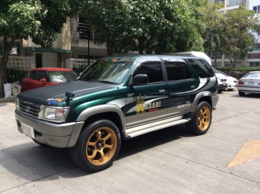 ขายรถโตโยต้า สปร์ตไรเด้อ ปี2000 เครื่อง 2JZ หัวฉีด เกียร์ออโต้ ติดแก๊สLPGระบบหัวฉีด ภายในเบาะหนัง ไฟฟ้าทั้งคัน เครื่องเสียงจอLCD5" ตู้ซับเบส10" เสียงแน่นๆ ตัวถังเดิม สีเต็ม คัสซีสวยไม่มีผุ แม็ก advan RG ขอบ20" ยางดี ช่วงล่างหลังใส่โช๊ค+คอยส ขายรถโตโยต้า สปร์ตไรเด้อ ปี2000 เครื่อง 2JZ หัวฉีด เกียร์ออโต้ ติดแก๊สLPGระบบหัวฉีด ภายในเบาะหนัง ไฟฟ้าทั้งคัน เครื่องเสียงจอLCD5" ตู้ซับเบส10" เสียงแน่นๆ ตัวถังเดิม สีเต็ม คัสซีสวยไม่มีผุ แม็ก advan RG ขอบ20" ยางดี ช่วงล่างหลังใส่โช๊ค+คอยส