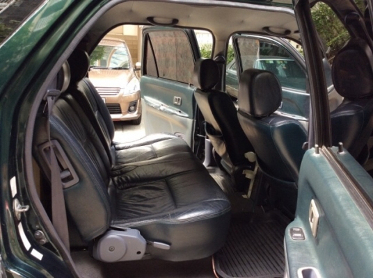 ขายรถโตโยต้า สปร์ตไรเด้อ ปี2000 เครื่อง 2JZ หัวฉีด เกียร์ออโต้ ติดแก๊สLPGระบบหัวฉีด ภายในเบาะหนัง ไฟฟ้าทั้งคัน เครื่องเสียงจอLCD5" ตู้ซับเบส10" เสียงแน่นๆ ตัวถังเดิม สีเต็ม คัสซีสวยไม่มีผุ แม็ก advan RG ขอบ20" ยางดี ช่วงล่างหลังใส่โช๊ค+คอยส ขายรถโตโยต้า สปร์ตไรเด้อ ปี2000 เครื่อง 2JZ หัวฉีด เกียร์ออโต้ ติดแก๊สLPGระบบหัวฉีด ภายในเบาะหนัง ไฟฟ้าทั้งคัน เครื่องเสียงจอLCD5" ตู้ซับเบส10" เสียงแน่นๆ ตัวถังเดิม สีเต็ม คัสซีสวยไม่มีผุ แม็ก advan RG ขอบ20" ยางดี ช่วงล่างหลังใส่โช๊ค+คอยส