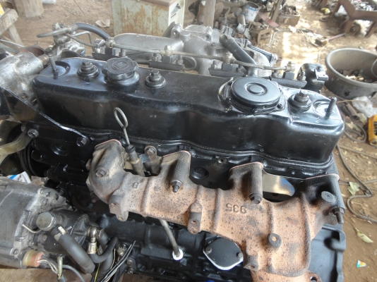 ขายเครื่องisuzu115 แรงติดต่อเจ้าของเครื่องเลยนะครับเบอร์0857719321