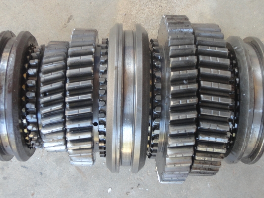 อะไหล่เกียร  isuzu75ต้องการชิ้นใหนโทรเลยครับ