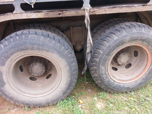 ขาย10ล้อ1เพลา ISUZU ROCKY 175แรง พ.เพาเวอร์ เบรกทิฟฟี่ เครื่องดี คัชซีสวย ยางดี ภายในสวย สภาพพร้อมใช้งาน เอกสารพร้อมโอน สนใจโทร 090-8588220คุณนะ 093-3258446คุณบิวตี้ ID:narong498 หรือ www.truck.in.th/498 หรือfb:ณรงค์ ซื้อขายรถมือสอง(เว็บไซต์ส่วนตัว)