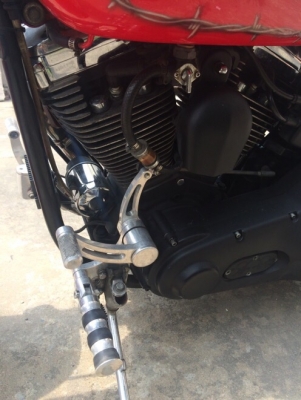 ขาย harley davidson fatboy evo 1997ทะเบียนแท้โอนขนส่งครับ ขาย harley davidson fatboy evo 1997ทะเบียนแท้โอนขนส่งครับ