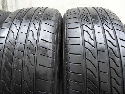 ขายยาง MICHELIN PRIMACY LC ปี13(1คู่) 215-60-16 ราคา 1,800