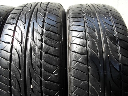 ขายยาง DUNLOP SPORT LM703 ปี13(1ชุด) 205-55-16 ราคา 3,600