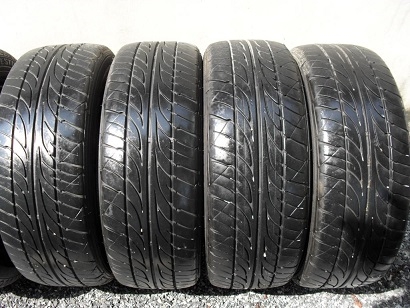 ขายยาง DUNLOP SPORT LM703 ปี13(1ชุด) 205-55-16 ราคา 3,600 ขายยาง DUNLOP SPORT LM703 ปี13(1ชุด) 205-55-16 ราคา 3,600