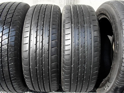 ขายยาง DUNLOP SP SPORT 2050 ปี12(1คู่) 195-45-16 ราคา 1,600 ขายยาง DUNLOP SP SPORT 2050 ปี12(1คู่) 195-45-16 ราคา 1,600