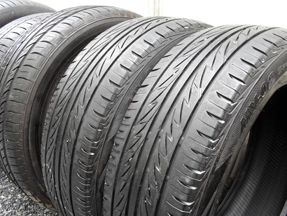 ขายยาง BRIDGESTONE MY02 ปี3112(1คู่) 185-55-16 ราคา 1,500