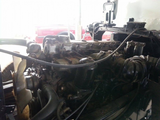 ขาย10ล้อ2เพลา ดั้มMITSUBISHI FN527M-TD เครื่อง6D16 195แรง พ.เพาเวอร์ เบรกทิฟฟี่ เครื่องดี คัชซีสวย ยางดี ภายในสวย แอร์เย็น สภาพพร้อมใช้งาน เอกสารพร้อมโอน สนใจโทร 090-8588220คุณนะ 093-3258446คุณบิวตี้ ID:narong498 หรือ www.truck.in.th/498 หรือfb:ณรงค์ ซื้อ