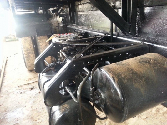 ขาย10ล้อ2เพลา ดั้มMITSUBISHI FN527M-TD เครื่อง6D16 195แรง พ.เพาเวอร์ เบรกทิฟฟี่ เครื่องดี คัชซีสวย ยางดี ภายในสวย แอร์เย็น สภาพพร้อมใช้งาน เอกสารพร้อมโอน สนใจโทร 090-8588220คุณนะ 093-3258446คุณบิวตี้ ID:narong498 หรือ www.truck.in.th/498 หรือfb:ณรงค์ ซื้อ