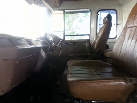 ขาย10ล้อ2เพลา ดั้มMITSUBISHI FN527M-TD เครื่อง6D16 195แรง พ.เพาเวอร์ เบรกทิฟฟี่ เครื่องดี คัชซีสวย ยางดี ภายในสวย แอร์เย็น สภาพพร้อมใช้งาน เอกสารพร้อมโอน สนใจโทร 090-8588220คุณนะ 093-3258446คุณบิวตี้ ID:narong498 หรือ www.truck.in.th/498 หรือfb:ณรงค์ ซื้อ