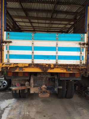 ขาย10ล้อ2เพลา ดั้มISUZU DECA 270 EURO2 พ่วงแม่ลูก ปี48 กระบะมิเนียม ไมล์4xxxxx พ.เพาเวอร์ เบรกทิฟฟี่ เครื่องดี คัชซีสวย ยางดี ภายในสวย แอร์เย็น สภาพพร้อมใช้งาน เอกสารพร้อมโอน สนใจโทร 090-8588220คุณนะ 093-3258446คุณบิวตี้ ID:narong498 หรือ www.truck.in.th/ ขาย10ล้อ2เพลา ดั้มISUZU DECA 270 EURO2 พ่วงแม่ลูก ปี48 กระบะมิเนียม ไมล์4xxxxx พ.เพาเวอร์ เบรกทิฟฟี่ เครื่องดี คัชซีสวย ยางดี ภายในสวย แอร์เย็น สภาพพร้อมใช้งาน เอกสารพร้อมโอน สนใจโทร 090-8588220คุณนะ 093-3258446คุณบิวตี้ ID:narong498 หรือ www.truck.in.th/