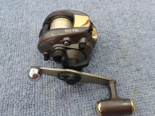 ขายรอกตกปลา DaiWa DYNMiC-Z