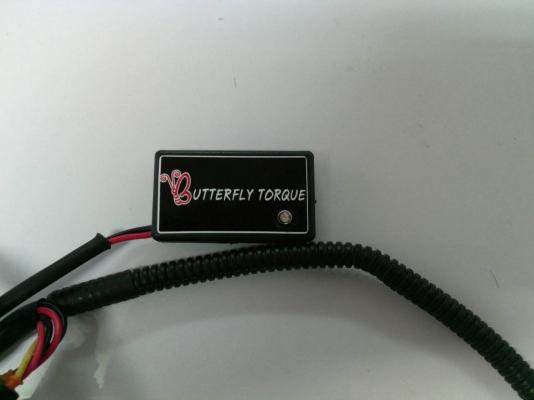 ขาย butterfly torque มือสอง