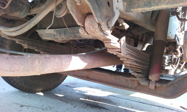 ขายด่วนรถสิบล้อJCMเครือง175แรง2เพลาบรรทุกนํ้า15000ลิตร