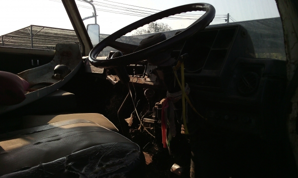 ขายด่วนรถสิบล้อJCMเครือง175แรง2เพลาบรรทุกนํ้า15000ลิตร