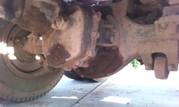 ขายด่วนรถสิบล้อJCMเครือง175แรง2เพลาบรรทุกนํ้า15000ลิตร