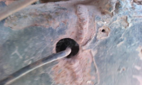 ขายด่วนรถสิบล้อJCMเครือง175แรง2เพลาบรรทุกนํ้า15000ลิตร