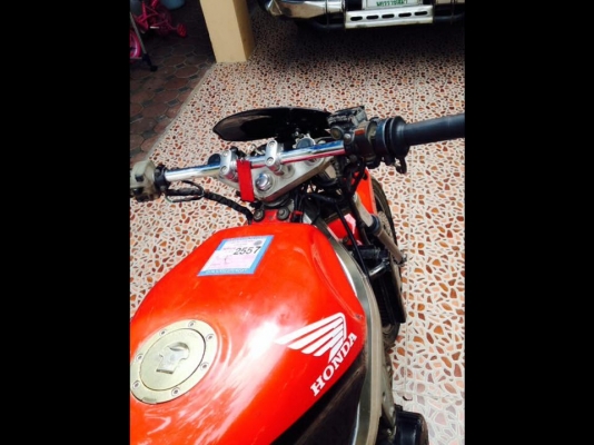 จัดไป35000.- CBR250 สี่สูบ แต่งสตั้น จัดไป35000.- CBR250 สี่สูบ แต่งสตั้น