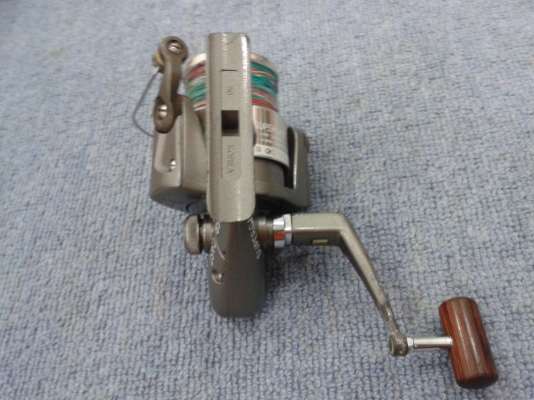 ขายรอกตกปลา szm super cast s4000 ขายรอกตกปลา szm super cast s4000