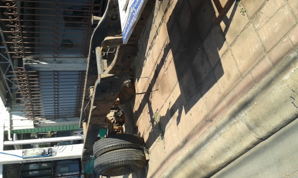 ขายแชสซี NKR พร้อมเสื้อเพลาและล้อยาง เหมาะทำเทลเลอร์ ขายแชสซี NKR พร้อมเสื้อเพลาและล้อยาง เหมาะทำเทลเลอร์