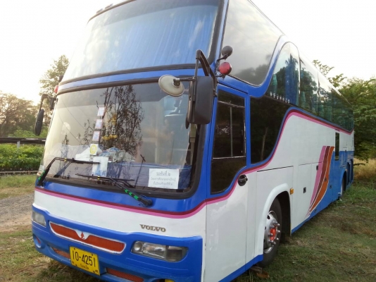 ขายด่วนครับ รถบัสชั้นครึ่ง สภาพสวยติดต่อโดยตรงเจ้าของรถ 081-9463240, 081-8518097