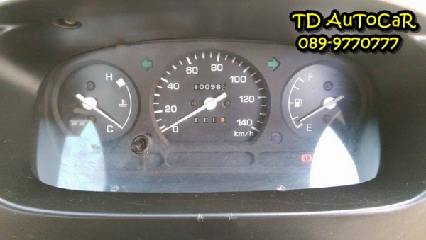 กระป้อ ไดฮัทสุ S200P ใช้แก็ส LPG รถเก่าญี่ปุ่น กระป้อ ไดฮัทสุ S200P ใช้แก็ส LPG รถเก่าญี่ปุ่น