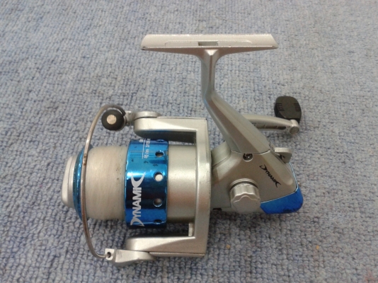 ขายรอกตกปลา 3 ตัว