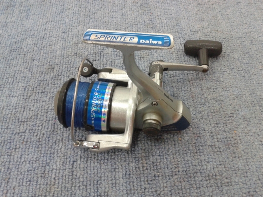 ขายรอกตกปลา 3 ตัว