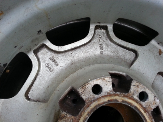 ขายล้อแม็ก.17"..สวยๆๆเลย