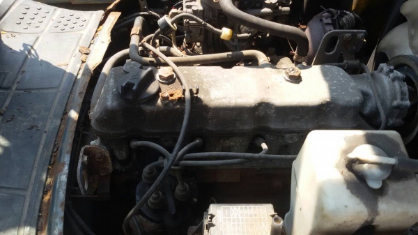 ขายถูก โฟลก์ลิฟท์ Komatsu NXT 09 ราคา 90,000.00 บาท ติดต่อคุณปิ่น 081 - 9176906 ขายถูก โฟลก์ลิฟท์ Komatsu NXT 09 ราคา 90,000.00 บาท ติดต่อคุณปิ่น 081 - 9176906