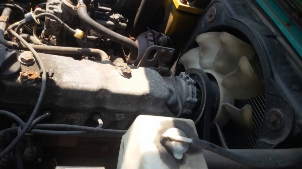 ขายถูก โฟลก์ลิฟท์ Komatsu NXT 09 ราคา 90,000.00 บาท ติดต่อคุณปิ่น 081 - 9176906 ขายถูก โฟลก์ลิฟท์ Komatsu NXT 09 ราคา 90,000.00 บาท ติดต่อคุณปิ่น 081 - 9176906