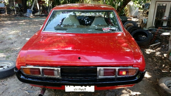 celica ta22 GT ทะเบียนพร้อมโอน ขับได้ ขาย 89,000 บาท