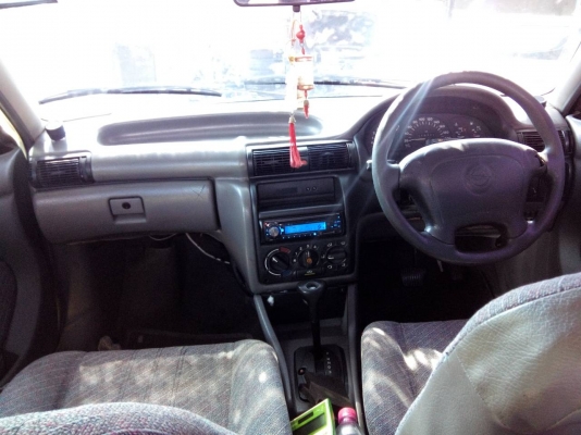 ขายโอเปิ้ลเอสตร้า ปี96 เครื่อง4Aออโต้ แก๊ส แอร์หนาว พร้อมใช้ลดราคา29900ร้อนเงิน ขายโอเปิ้ลเอสตร้า ปี96 เครื่อง4Aออโต้ แก๊ส แอร์หนาว พร้อมใช้ลดราคา29900ร้อนเงิน