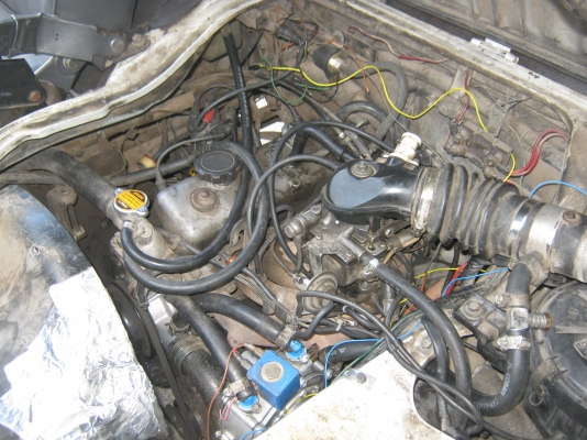 ขายรถตู้ Liteace