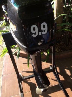 ขายเรือยางพื้นอลูมิเนียม พร้อมเครื่อง 10hp และอุปกรณ์ ขายเรือยางพื้นอลูมิเนียม พร้อมเครื่อง 10hp และอุปกรณ์