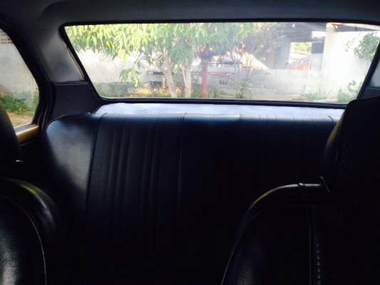 ขายtoyota ke20 ทะเบียนโอนขาดต่อ