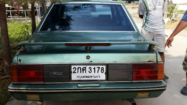 มิตซูกล่องไม้ขีด เครื่องเดิมดี สีแห้ง บาง พร้อมโอน ขับได้ ขาย 19,000 บาท