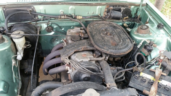 มิตซูกล่องไม้ขีด เครื่องเดิมดี สีแห้ง บาง พร้อมโอน ขับได้ ขาย 19,000 บาท