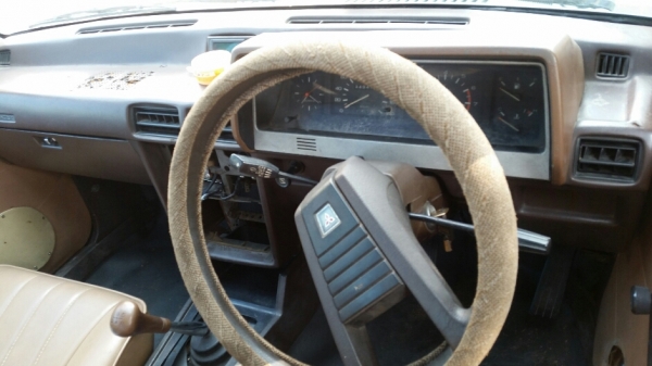 มิตซูกล่องไม้ขีด เครื่องเดิมดี สีแห้ง บาง พร้อมโอน ขับได้ ขาย 19,000 บาท