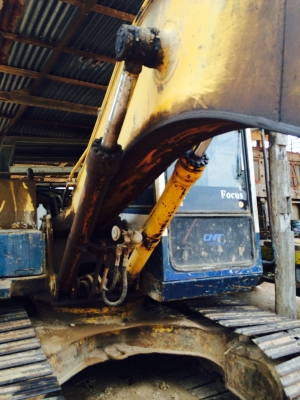 แม็กโคร PC120 รุ่น 5 ตัวเดียวครับ เทรลเลอร์ ขายแล้วครับ แม็กโคร PC120 รุ่น 5 ตัวเดียวครับ เทรลเลอร์ ขายแล้วครับ