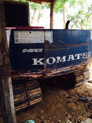 แม็กโคร PC120 รุ่น 5 ตัวเดียวครับ เทรลเลอร์ ขายแล้วครับ แม็กโคร PC120 รุ่น 5 ตัวเดียวครับ เทรลเลอร์ ขายแล้วครับ